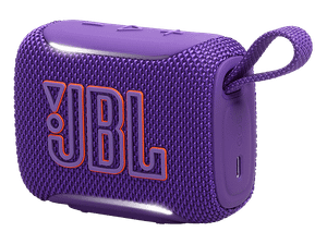 Głośnik Bluetooth JBL Go 5 Fioletowy