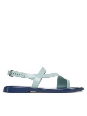 Melissa Sandały Cassie Ad. 35930 Zielony