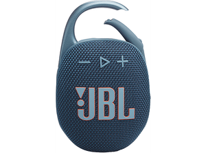 Głośnik Bluetooth JBL Clip 5 Niebieski
