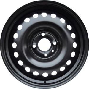 FELGI Stahlkraft Rader 16 Citroen C3 Picasso C3 Pluriel HB C4 CACTUS C4