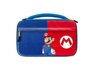 Etui PDP Commuter Case - Mario do Nintendo Switch