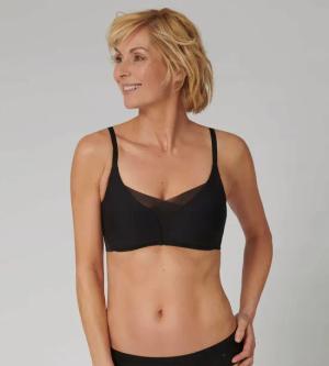 Biustonosz usztywniany bez fiszbin Triumph Triumph Shape Smart P 1