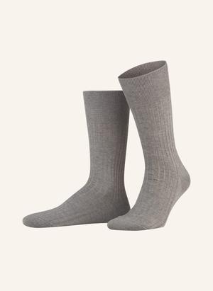 Falke Skarpety No. 13 grau