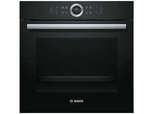 PRODUKT PO EKSPOZYCJI - Piekarnik BOSCH HBG633NB1