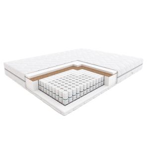 Materac Fandango Hilding 80x200x21