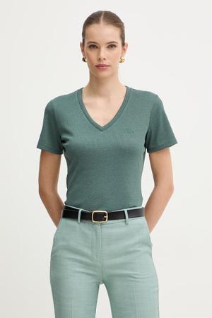Liu Jo t-shirt basic damski