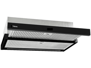 PRODUKT PO EKSPOZYCJI - OKAP teka CNL 6415 PLUS B Total