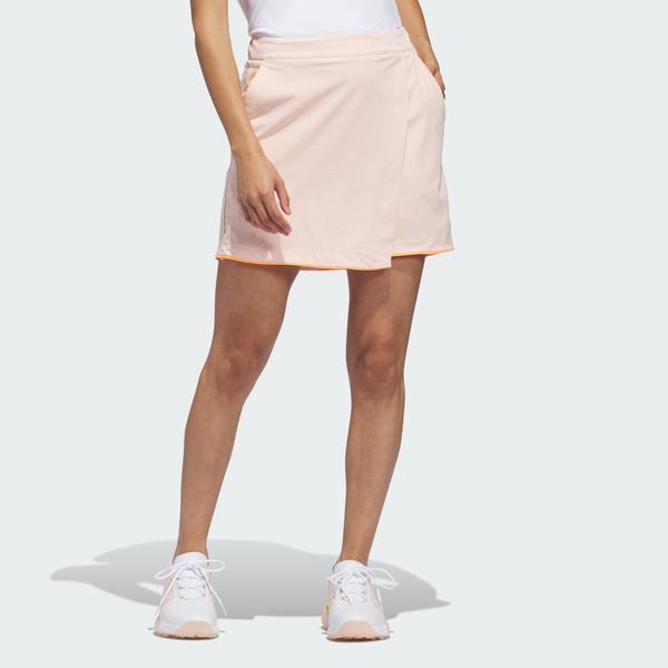 SKORT ULTIMATE365 SEERSUCKER
