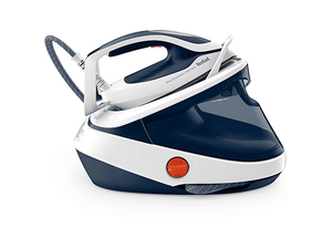 PRODUKT PO EKSPOZYCJI - Generator pary TEFAL GV9712E0 PRO EXPRESS ULTIMATE II