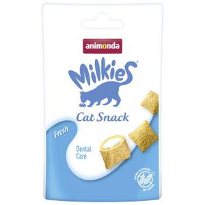 animonda Milkies przysmak dla kota 12x30g Świeży