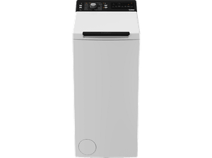 Pralka ładowana od góry b100 BTL1WFP10724PL 7kg 1200obr/min Program szybki Inverter