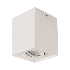 Plafoniera HARY D GU10 WHITE STRÜHM