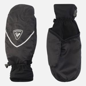 ROSSIGNOL RĘKAWICE NARCIARSKIE XC ALPHA WARM - I TIP czarny (L)