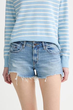 Levi's szorty LOW LOOSE