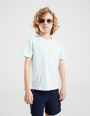 Jordan Komplet Tshirt&szorty Nsw Pkt
