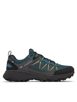 COLUMBIA buty trekkingowe męskie PeakFreak Rush Outdry niebieski (40)