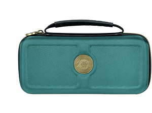Etui BIG BEN Game Traveler Zelda Tears of the Kingdom Zielone