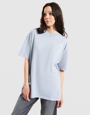 The North Face T-Shirt Oversize Essential Simple