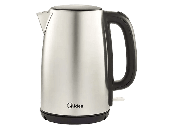Czajnik elektryczny MIDEA MK-17S30F2 Srebrny