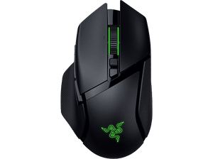 Mysz RAZER Basilisk V3 Pro 35K Czarny