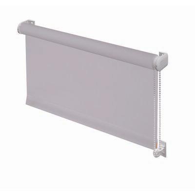 Roleta Light 323, jasno szary 210 x 170 cm