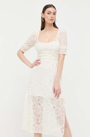 For Love & Lemons sukienka