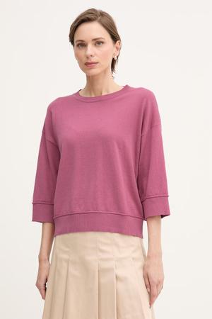 United Colors of Benetton sweter damski z wełną