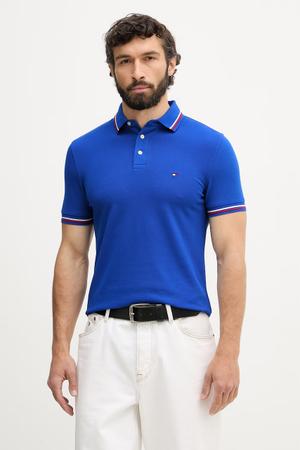 Tommy Hilfiger t-shirt męski bawełniany