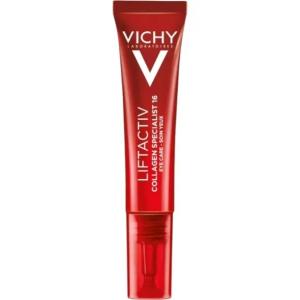 Krem pod oczy Vichy Liftactiv Collagen Specialist przeciwzmarszczkowy 15ml