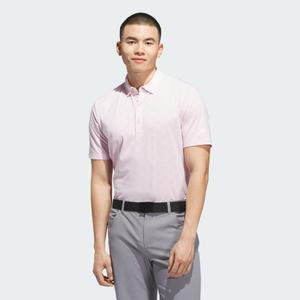 Ultimate365 Hounds Jacquard Polo Shirt