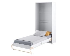 Półkotapczan Pionowy 90 Concept Pro Biały