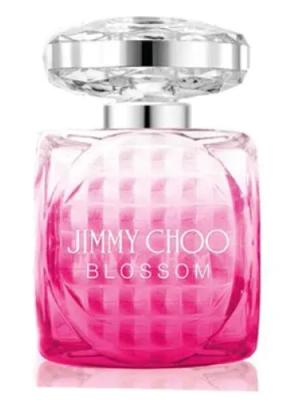JIMMY CHOO BLOSSOM EDP 100 ML TESTER