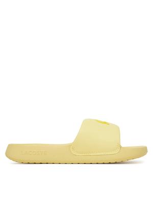 Lacoste Klapki 7-49CFA0022 Biały