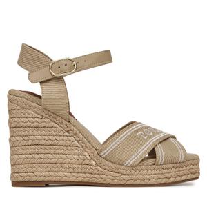 Espadryle Tommy Hilfiger