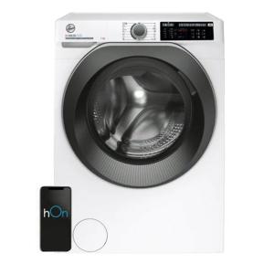 Pralka Hoover HW4 37AMBS/1-S 7 kg 1300 obr. SLIM 46 cm PARA Inwerter WIFI