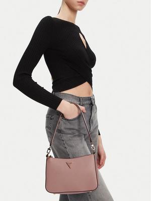 Guess Torebka HWEZG9 52317 Różowy