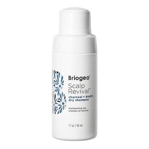 Scalp Revival Charcoal + Biotin Dry Shampoo - Suchy szampon