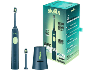 Szczoteczka soniczna VITAMMY TOW017082 Smils Deep Water Granatowy
