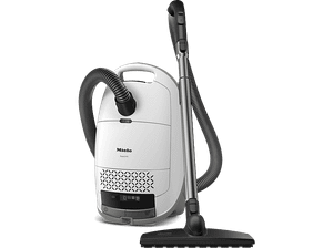 Odkurzacz z workiem MIELE Guard M1 Parkiet Flex BrilantWhite