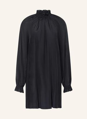 Ted Baker Sukienka Macara Z Falbanką schwarz
