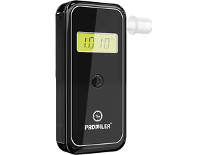 Alkomat elektrochemiczny PROMILER AL 9000 LITE
