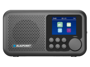 Radio BLAUPUNKT DR8BK