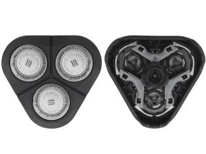 GŁOWICA KOMPLETNA OSTRZA ZAMIENNIKI GOLAREK DO PHILIPS S1000 S1010 S1020