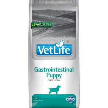 VetLife Farmina Puppy Gastrointestinal 12 kg