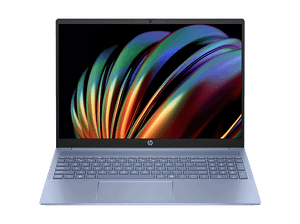 PRODUKT PO EKSPOZYCJI - Laptop HP Pavilion 16-af0051nw WUXGA Ultra 5 125U/16GB/512GB SSD/INT/Win11H Srebrny (Natural Silver)