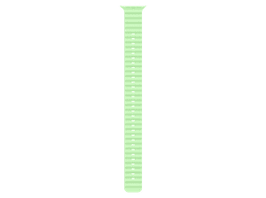 Przedłużka do paska Ocean APPLE Watch Ultra 49mm MGCG4ZM/A Zielony