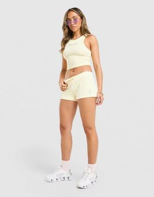 Juicy Couture Szorty Velour