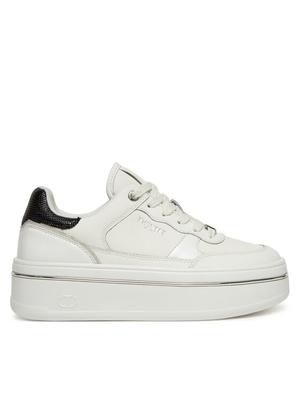 TWINSET Sneakersy 251TCP014 Biały