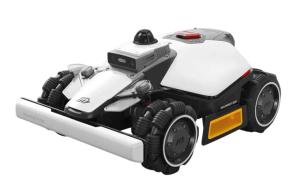 MAMMOTION LUBA mini 2 AWD 1500 Automatyczna kosiarka do trawy