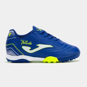 JOMA buty piłkarskie dziecięce turfy na sztuczną trawę TOLEDO TOJW2504TF (35)